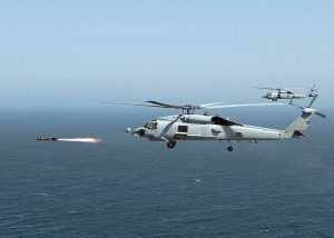 The Spanish Ministry of Defence has received the green light from the Council of Ministers to launch a programme to purchase eight MH-60R Romeo multi-role helicopters for the Armada (Spanish Navy).