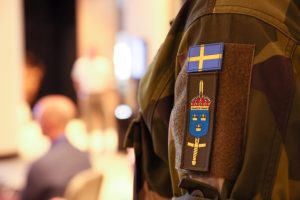 The most effective teams of Locked Shields 2023 were the Sweden-Iceland joint team, the Estonia-USA joint team, and the Polish team.