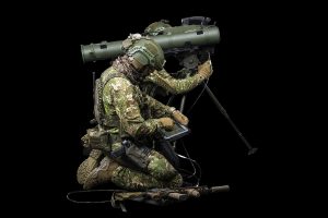 armasuisse has selected the model for a new anti-tank missile system with SPIKE LR2 from Eurospike. It is planned to propose procurement of the weapons systems to Parliament in the 2024 Armed Forces Dispatch.