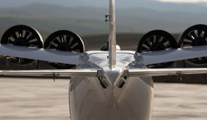 A new versatile drone system capable of multiple types of combat mission over land, sea and air has completed a highly successful first trial firing of a Thales Lightweight Multirole Missile (LMM) to bring the potential of unmanned air combat a step closer to reality.