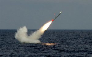 The Dutch Ministry of Defence has announced that in near future the Netherlands intends to purchase an American long-range precision weapon system: Tomahawk cruise missiles.