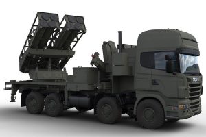 According to the Dutch Ministry of Defence, the Netherlands intends to purchase PULS Multiple Launch Rocket Systems (MLRS) from Israeli defence company Elbit Systems.
