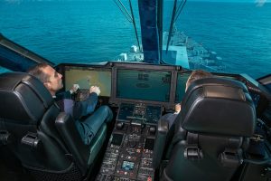 Leonardo participates, in Athens from 9 to 11 May, at DEFEA, the international defence fair at the heart of the Mediterranean. Due to its centrality, the Mare Nostrum is particularly exposed to a series of multi-domain threats: it is, in fact, the crossroads of around 20% of world maritime traffic, 25% of container liner services, 30% of world oil flows and 65% of energy flows to Europe. Therefore it has become essential to protect this resource, which represents an engine of wealth, employment, and innovation.