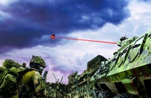 Last week, the TALOS (Tactical Advanced Laser Optical System) consortium held a Demonstration Day, showing the results achieved by the European project. TALOS is an EU-funded defence project selected under the Preparatory Action on Defence Research (PADR)