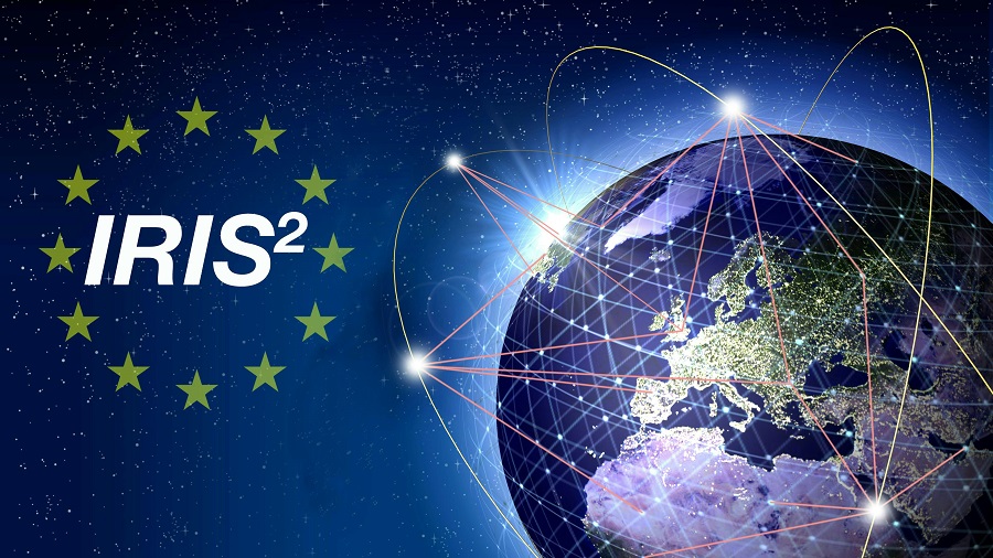 A group of European space and telecommunications players have come together to form a partnership to respond to the European Commission’s call for tender related to the future European satellite constellation IRIS² (Infrastructure for Resilience, Interconnectivity and Security by Satellite). IRIS² aims to bring a new secure and resilient connectivity infrastructure to European governments, businesses and citizens.