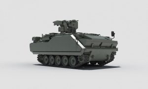 FNSS has been awarded a contract for the capability enhancement and life extension program of the Advanced Armoured Personnel Carriers (AAPC) currently in service with the Turkish Land Forces. The contract aims to equip a number of AAPCs with modern subsystems while retaining their amphibious capabilities. The upgraded vehicles will be ACV-15 configurations, originally delivered to the Turkish Armed Forces by FNSS in the early 2000s. The program's objective is to enhance the vehicles' performance, capabilities, and life cycle for an additional 20+ years.