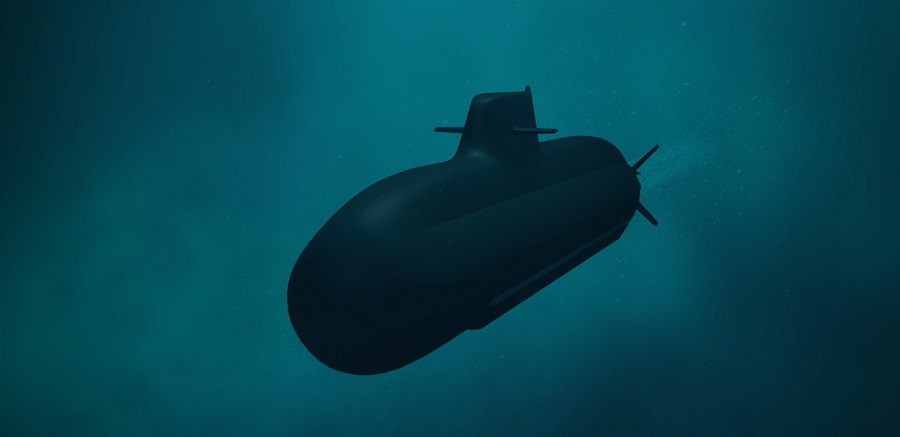 The construction of the third new generation submarine related to the U212NFS (Near Future Submarine) program for the Italian Navy and assigned to Fincantieri has received parliamentary approval and will now follow the standard administrative procedure.