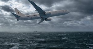 The German Navy is set to receive a simulator for the P-8A Poseidon maritime surveillance and anti-submarine warfare aircraft, thanks to funding from the special budget. The President of the Federal Office of Bundeswehr Equipment, Information Technology, and In-Service Support (BAAINBw) signed a corresponding contract on May 25.