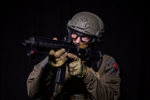 Guardiaris, advanced military training simulators provider, to become the exclusive military reseller of Viewpointsystem’s internationally awarded smart glasses with eye-tracking technology. The partnership between the two companies, solemnly signed at IT2EC, Rotterdam, lays a strong foundation for opening new dimensions of training approach, based on deeper cognitive and even subconscious analytics, leading to shorter learning span and improved safety in actual combat situations.