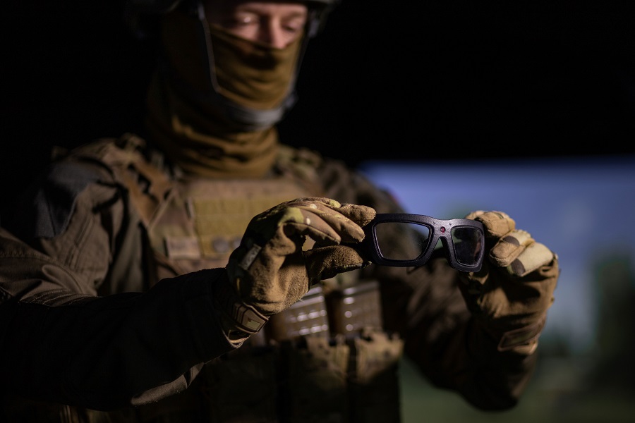 Guardiaris, advanced military training simulators provider, to become the exclusive military reseller of Viewpointsystem’s internationally awarded smart glasses with eye-tracking technology. The partnership between the two companies, solemnly signed at IT2EC, Rotterdam, lays a strong foundation for opening new dimensions of training approach, based on deeper cognitive and even subconscious analytics, leading to shorter learning span and improved safety in actual combat situations.