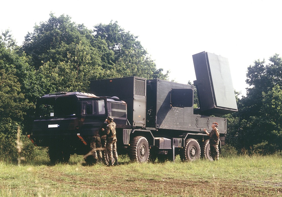 Sensor specialist HENSOLDT has successfully concluded the modernization of core test systems of the artillery location radar COBRA which is in service with several NATO armies. Under a contract worth several million euros awarded by the Organisation for Joint Armament Co-operation (Organisation Conjointe de Coopération en matière d’Armement, OCCAR) on behalf of Germany and France, HENSOLDT has replaced the Radar Target Generator (RTG) and the COBRA Radar Environment Simulator (CRES), key elements of the test environment of COBRA indispensable for determining optimum deployment and testing system performance.