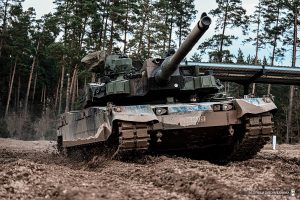 The South Korean Defense Acquisition Program Administration (DAPA) has approved the production plan for the fourth batch of K2 Black Panther main battle tanks intended for the ROK Armed Forces.