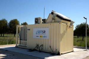 Indra has taken a step further in the evolution of its S3TSR space surveillance radar, one of the most advanced systems in Europe and the world, by beginning to develop the V2-i intermediate version.