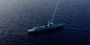 Sweden-based tech company Kebni has received a new order from long-term customer IAI (Israel Aeropspace Industries), for maritime Satcom equipment.