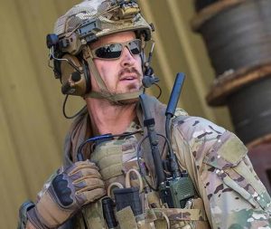 L3Harris Technologies announced orders totaling 160 million dollars from the Marine Corps for multi-channel handheld and vehicular radio systems, bringing total program orders to 336 million dollars.