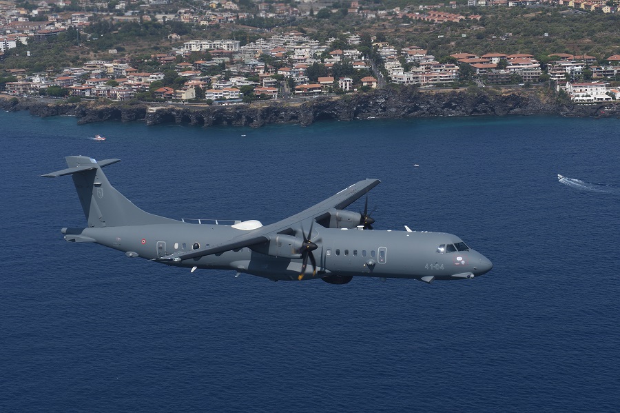 The Ministry of Defence of Malaysia signed a contract with Leonardo to supply two ATR 72 MPA (Maritime Patrol Aircraft) platforms. A signing ceremony took place at LIMA 2023, a key maritime and defence exhibition in the Asia-Pacific region held in Langkawi, Malaysia.