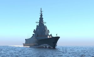 For the first time ever, Lockheed Martin and Navantia Sistemas successfully formed a common operational picture information between the new International Aegis Fire Control Loop (IAFCL) and SCOMBA (Sistema de Combate de los Buques de la Armada).