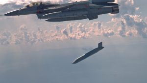 On May 18, the United States Department of Defense has signed a contract with American industry giant Lockheed Martin for JASSM-ER (Joint Air-to-Surface Missile B-2) cruise missiles.