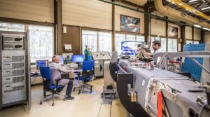 MBDA strengthens its close relationship with Greece with a contract for mid-life refurbishment (MLR) of the SCALP missiles of the Hellenic Air Force, signed on May, 11 2023.