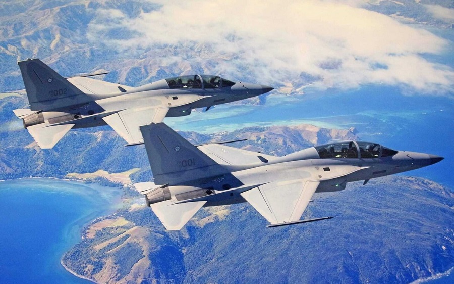 Korea Aerospace Industries Ltd., South Korea's only military aircraft manufacturer, has secured a significant contract to supply Malaysia with eighteen FA-50 light fighters, marking a milestone in their expanding global presence in the aerospace industry. The deal, recently finalized at the 2023 International Maritime and Aerospace Exhibition (LIMA), also holds the potential for future growth and cooperation.