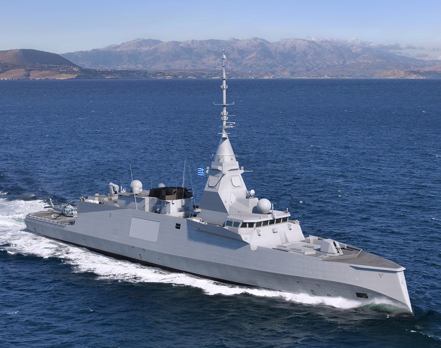 On the 9th of May 2023 at the DEFEA exhibition in Athens, Naval Group signed new contracts with 5 Greeke companies, as part of Naval Group’s ambitious Hellenic Industrial Participation (HIP) plan related to the FDI HN (Hellenic Navy) frigates program. These contracts demonstrate the Naval Group’s commitment to develop and structure a strong industrial cooperation with the Greek industry, Naval Group said in a press release.