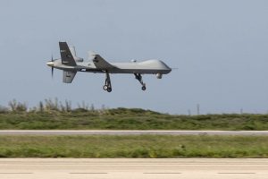The Dutch Ministry of Defence intends to arm the MQ-9 Reaper unmanned aerial vehicles. This was announced by State Secretary Christophe van der Maat to the House of Representatives dated May 23.