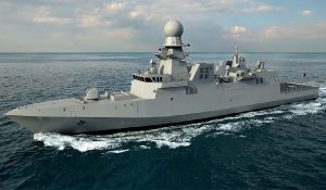 During DEFEA 2023, the defence exhibition currently ongoing in Athens, Fincantieri and ONEX Shipyards & Technologies Group have presented their common strategy if the Italian shipbuilder, as prime contractor, will be awarded the program of the Hellenic Navy corvettes pursued by the Hellenic Ministry of National Defence.