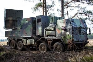 Under one of the 11 new PESCO projects adopted on May 23, France and Netherlands will commence work to develop the next generation of counter-battery sensors. The joint project, named "Counter Battery Sensors" (CoBaS), is spearheaded by France.