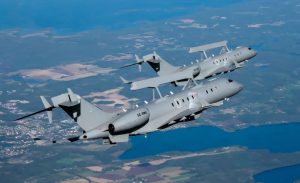 Polish Minister of Defence, Mariusz Blaszczak, announced on social media that Poland is engaged in negotiations with Sweden regarding the acquisition of early warning aircraft for the Polish Air Force.