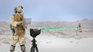 Raytheon Technologies announced the launch of NexGen Optix, a tactical Free-Space Optical Communications system that enables high-speed, secure data transfer in challenging environments.
