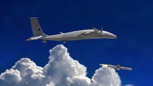 On May 11, one of the leading Turkish defence companies, Roketsan, conducted the first test firing of the newly developed cruise missile Çakir.