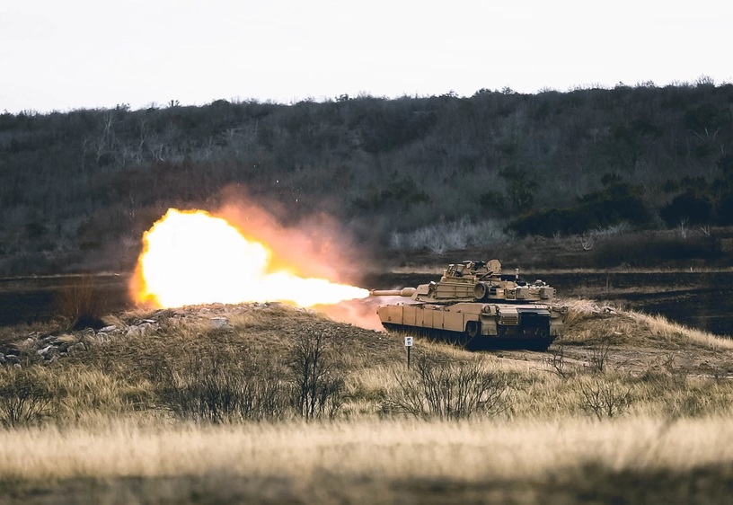 On 17th May, the Defence, Public Order, and National Security Committee of the Romanian Chamber of Deputies approved the Ministry of National Defence's request to authorise the acquisition of 54 M1A2 SEPv3 main battle tanks from the United States.