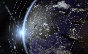 EAGLE-1 consortium lead SES announces a new key partner, TESAT, responsible for developing and integrating the Quantum Key Distribution (QKD) payload for the EAGLE-1 satellite. The SES and TESAT partnership is aimed at achieving the next key milestone in building and implementing Europe’s pioneering quantum secure communications initiative EAGLE-1. Supported by the European Space Agency (ESA) and the European Commission, EAGLE-1 is a quantum key system integrating both space and ground segments that will deliver secure transmission of encryption keys across geographically dispersed areas and connect EU’s national quantum communications infrastructures for truly sovereign networks.