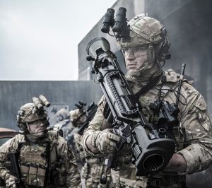 Saab has received an order from the Swedish Defence Materiel Administration (FMV) for deliveries of ammunition for the recoilless Carl-Gustaf® rifle. The order value is approximately SEK 3 billion and deliveries will take place during 2026-2030.