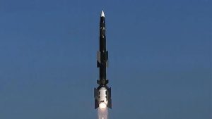 The Turkish long-range air defence system, Siper, has successfully passed its final test before entering operational service. The test was conducted from the missile range in the province of Sinop, located on the coast of the Black Sea in northern Turkey.