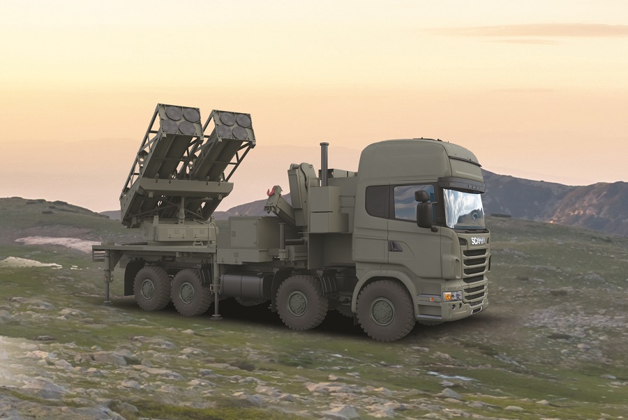 European countries continue to demonstrate their interest in procuring advanced weapon systems from Israel. Elbit Systems, an Israeli company, has been awarded a significant contract worth $305 million by the Royal Netherlands Army to supply the Precise & Universal Launching System (PULS) artillery rocket systems. The contract will span a period of five years.
