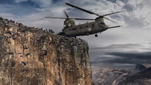 The US State Department has approved the potential sale of Boeing CH-47F Chinook heavy transport helicopters to the Federal Republic of Germany.