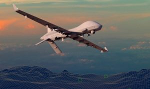 General Atomics Aeronautical Systems, Inc. (GA-ASI) is supporting a demonstration that began in March and is featuring two U.S. Army-owned Gray Eagle Extended Range (GE-ER) Unmanned Aircraft Systems (UAS). GA-ASI – the developer of the GE-ER platform – was contracted by the Army to integrate and operate an array of new capabilities on the versatile UAS platform as part of an ongoing effort to modernize GE-ER for Multi-Domain Operations (MDO).