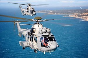 With a combination of over 90 H225 family civil and military helicopters operating in eight countries in Asia Pacific, the H225M is an important tool in the region’s militaries. Rotor caught up with pilots from Malaysia and Thailand to discover what makes this machine so effective at offering critical support throughout the region.