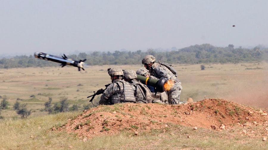 In early April 2023, Aerojet Rocketdyne was awarded a two-year contract by Lockheed Martin, valued at USD 23.8 million, to continue its role in providing propulsion units for the Javelin missile.