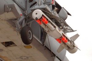 BAE Systems has won a contract to adapt a new mine disposal system using Archerfish for Korea Aerospace Industries, as part of the development of the Republic of Korea (ROK) Navy’s new anti-mine helicopter fleet.