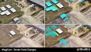 Israeli company BlueBird Aero Systems introduces MagiCam, a groundbreaking 3D Hi-Rez Large Area Mapping capability integrated with the renowned autonomous UAV, the WanderB-VTOL. "This cutting-edge system revolutionizes large-scale mapping operations with its advanced Imaging payload, Smart features, stealthy operation and top-of-the-line actionable products," the company said in a press release.