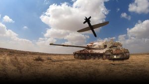 BlueBird Aero Systems, an Israel Aerospace Industries (IAI) Group Company, unveils its SpyX, a cutting-edge Loitering Munition UAV platform designed to empower military forces with unmatched tactical capabilities such as 50km operational range, 1.5 hours mission time, autonomous electro-optical guided attack, optimal effect-on-target and tight integration with Bluebird’s VTOL ISR UAV family. This groundbreaking technology represents a significant milestone in the evolution of unmanned aerial vehicle (UAV) systems and brings a new era of precision and efficiency to the battlefield, and in an extremely affordable price.