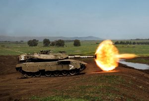 Cyprus is reportedly in talks with Israel to acquire Merkava Mk3 Main Battle Tanks (MBTs), according to information published by the Israeli daily newspaper, Haaretz on June 22.
