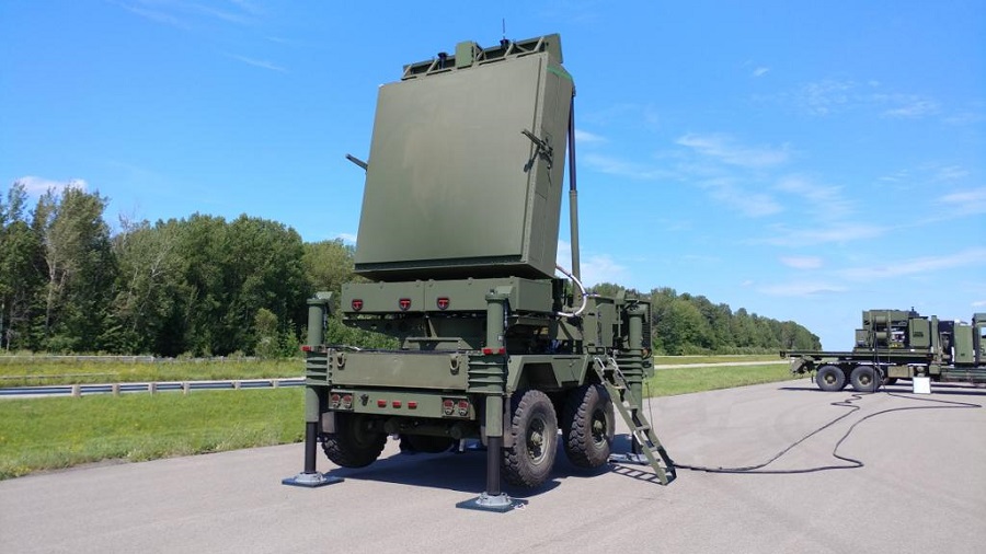 Israel Aerospace Industries (IAI)  MMR  radars have successfully passed Czech army tests. The MMR radars are the most advanced air surveillance and air-defense radars in the world.