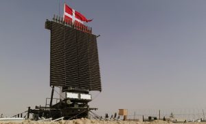 In a move to bolster its defense capabilities, Denmark has signed a contract with Lockheed Martin to upgrade its air surveillance radars. The Ministry of Defence's Material and Procurement Agency (FMI) has recently finalized an agreement for the life extension of the country's two long-range TPS-77 radars.