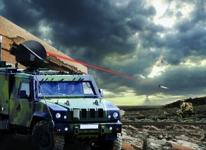 TALOS (Tactical Advanced Laser Optical System), a major collaborative defence research project launched under the European Commission’s Preparatory Action on Defence Research (PADR), has successfully closed. The final event took place online on 23 May 2023, with the participation of the members of the consortium, representatives of the European Defence Agency, Ministries of Defence, industry and academia.