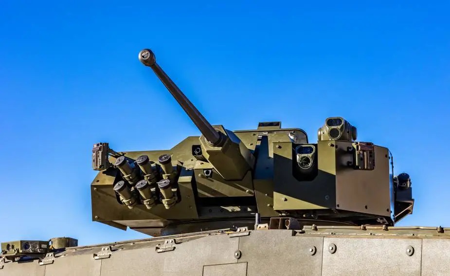 Escribano Mechanical & Engineering, a Spanish defence company, has announced the sale of 516 Guardian 30 remote weapon stations (RWSs) to the United Arab Emirates (UAE) Army. The deal follows a previous order for over 800 small-caliber weapon stations in 2019.