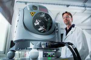 Safran Electronics & Defense’s Euroflir 410D optronic (electro-optical) system has been selected by the French defence procurement agency DGA (Direction Générale de l’Armement) for the Beechcraft Super King Air 350 “VADOR” (Vecteurs Aéroportés de Désignation, d’Observation et de Reconnaissance) designation, observation and reconnaissance aircraft to be deployed by the French air force.