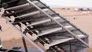 Israel has shared its intelligence about the Iranian-made drones with the US and European countries, which consider this weapon system a threat to their interests. Israeli sources told Defence Industry Europe that in recent months, Israeli companies that developed anti-drone systems have received an "unprecedented" number of requests from European countries to evaluate the systems.